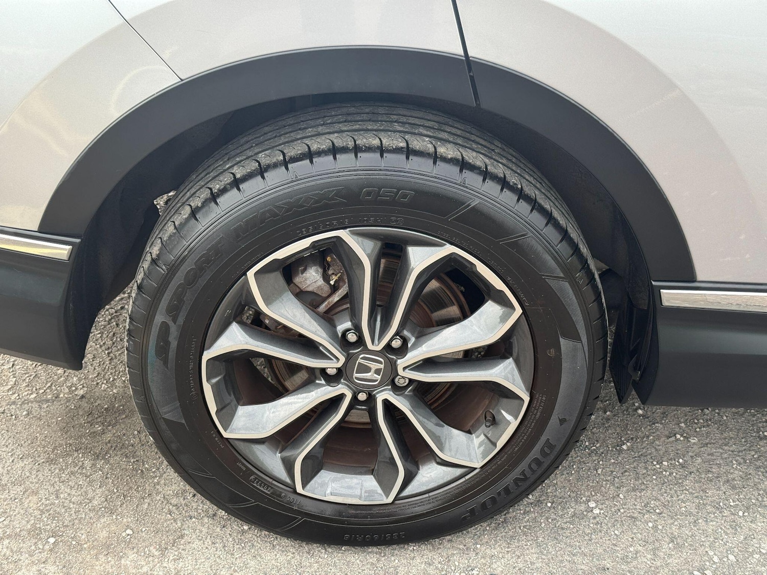 Used Honda CR-V 2022 for sale - 76709926: Photo 6