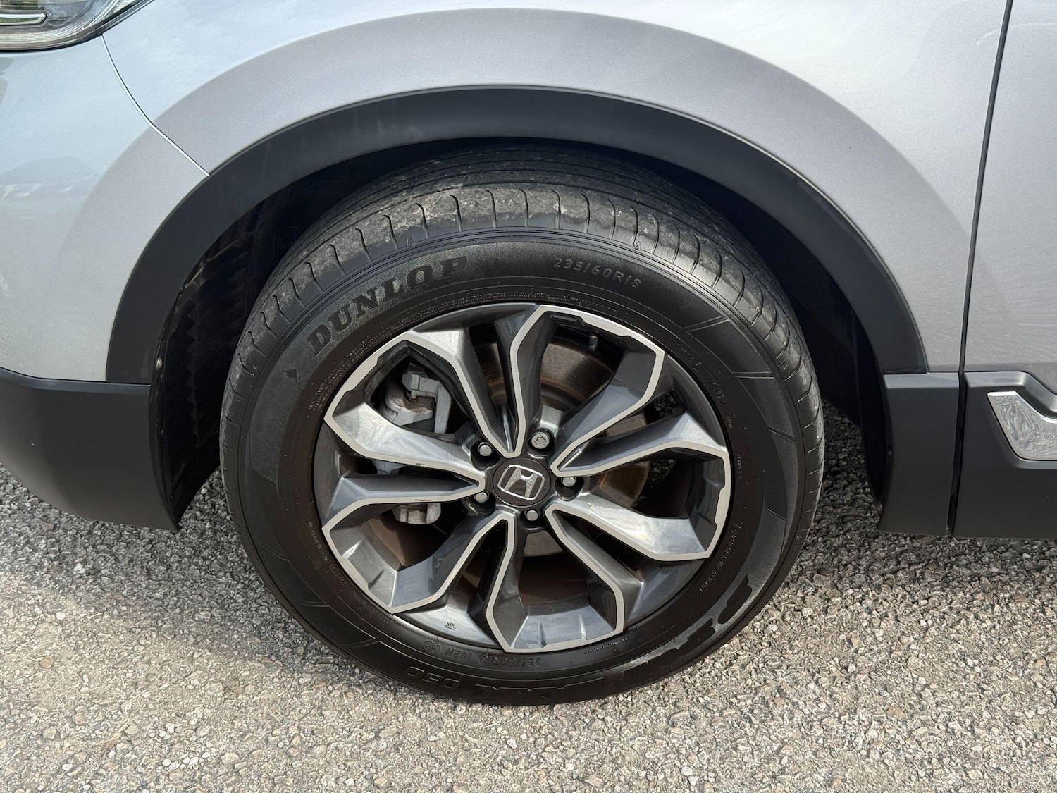 Used Honda CR-V 2022 for sale - 76709926: Photo 9