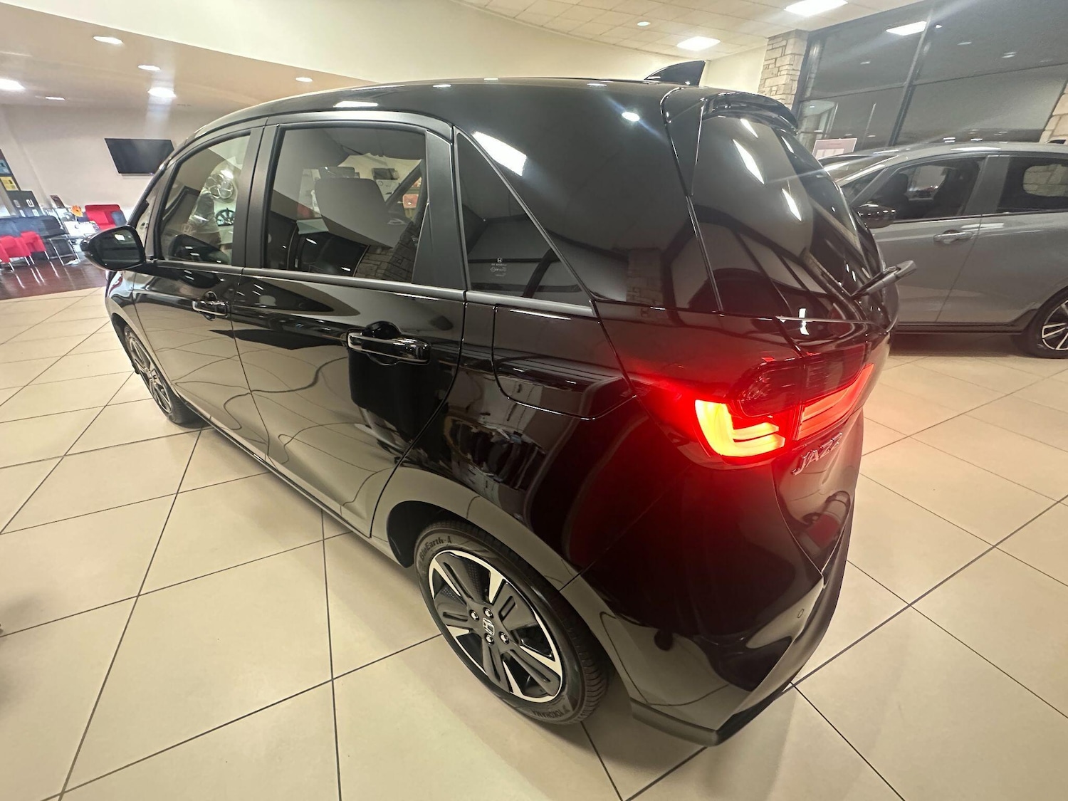 Used Honda Jazz 2025 for sale - 76678201: Photo 10