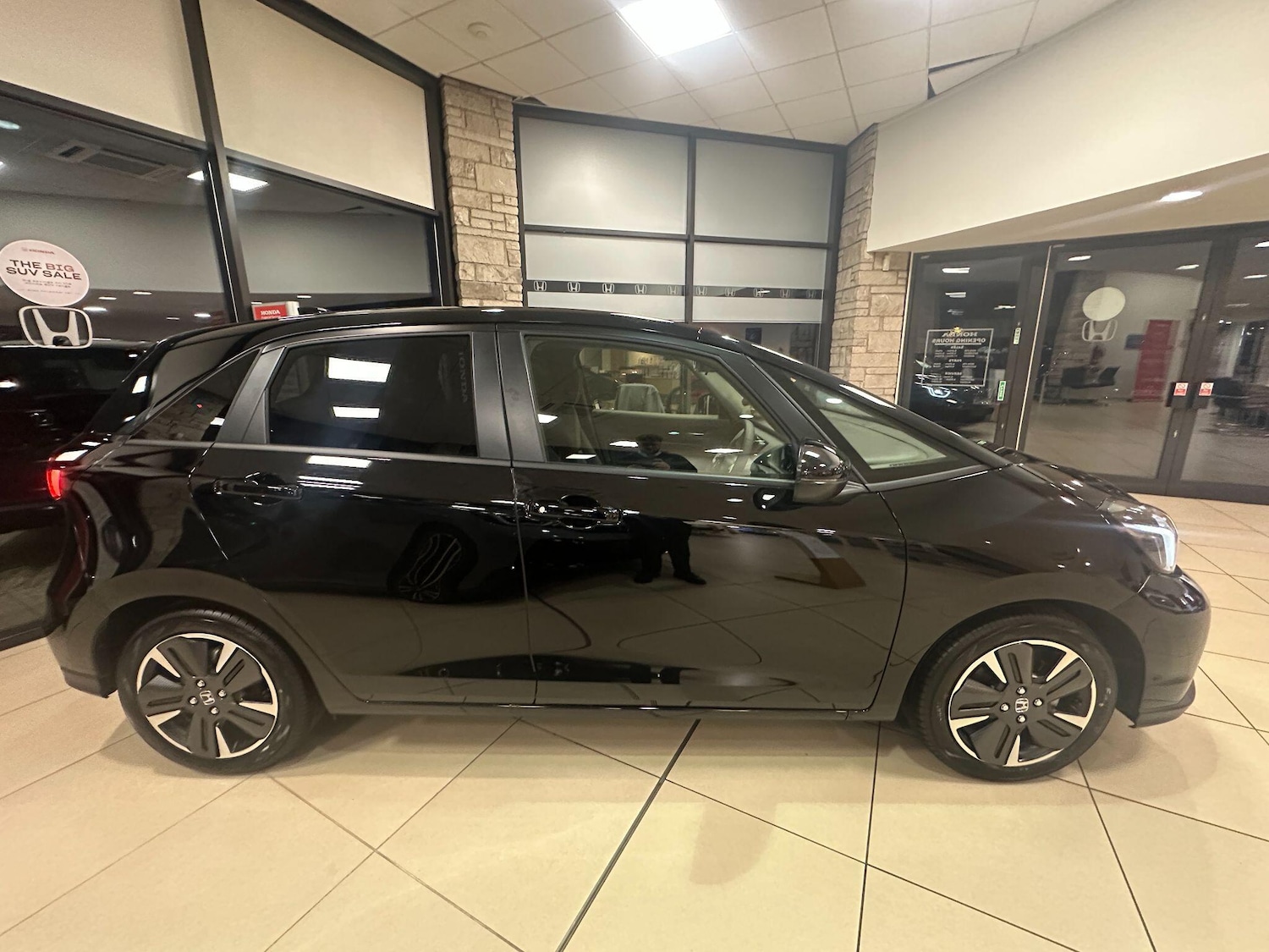 Used Honda Jazz 2025 for sale - 76678201: Photo 3