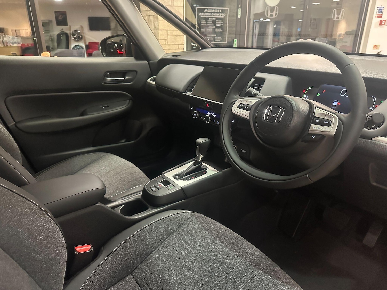 Used Honda Jazz 2025 for sale - 76678201: Photo 4