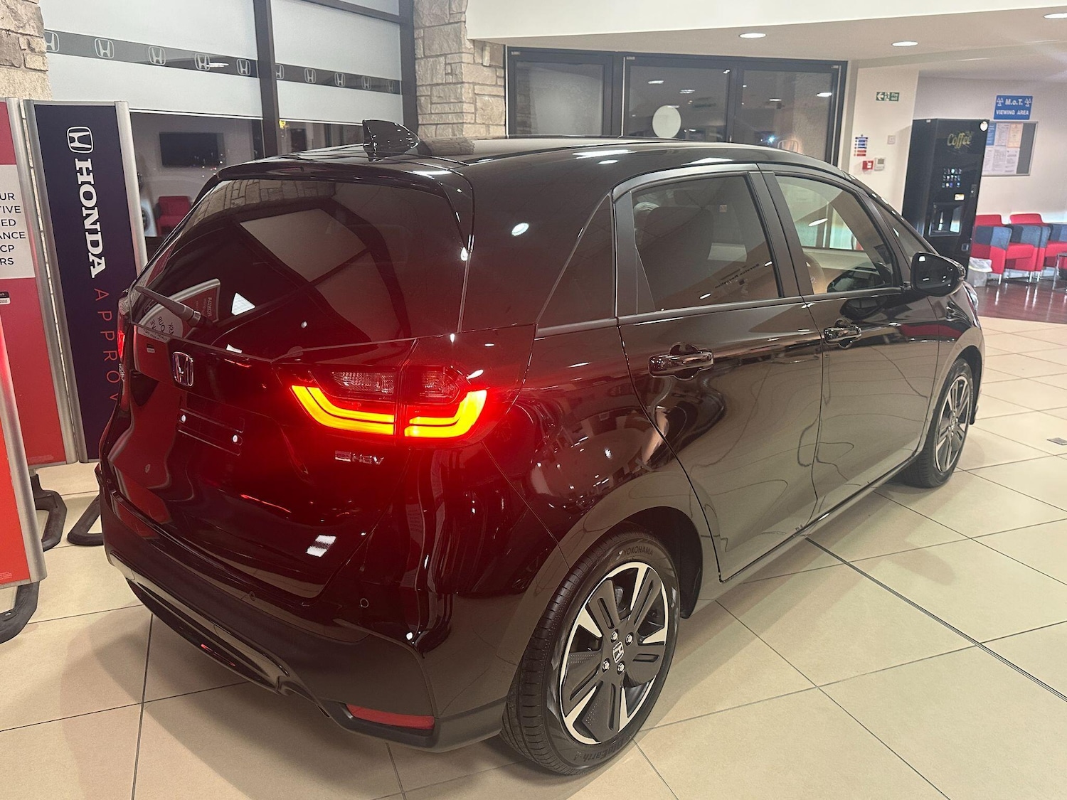 Used Honda Jazz 2025 for sale - 76678201: Photo 5