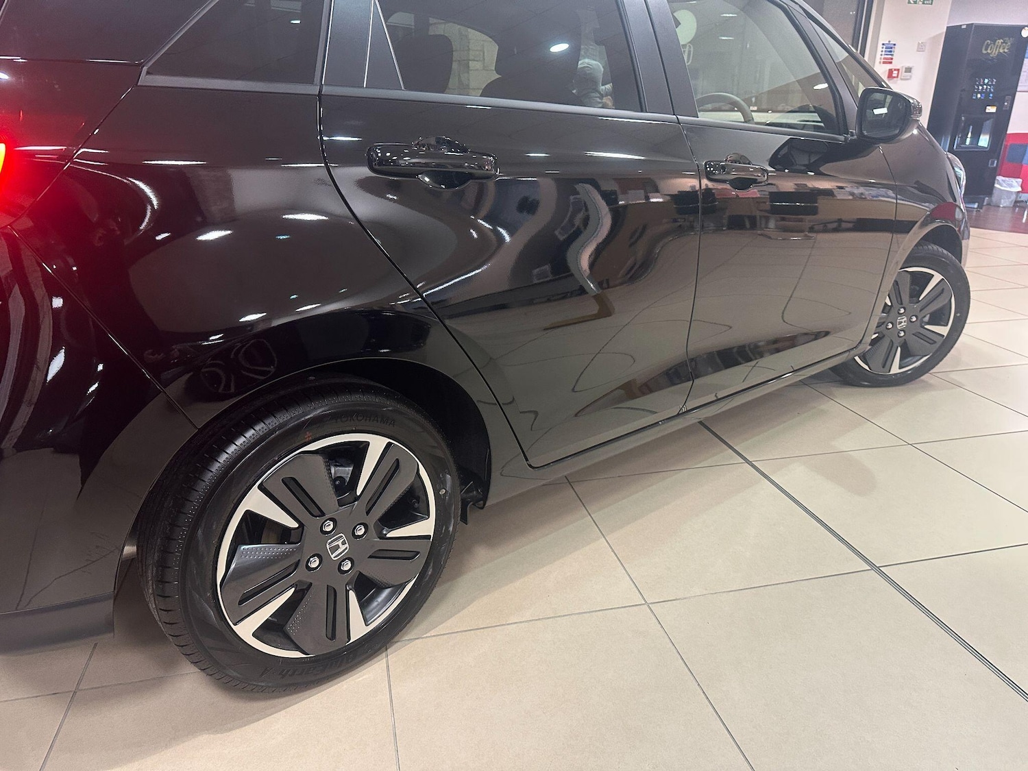 Used Honda Jazz 2025 for sale - 76678201: Photo 6