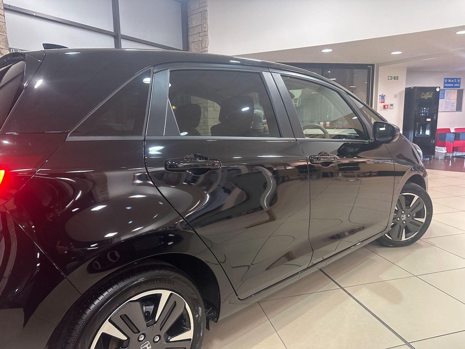 Used Honda Jazz 2025 for sale - 76678201: Photo 7