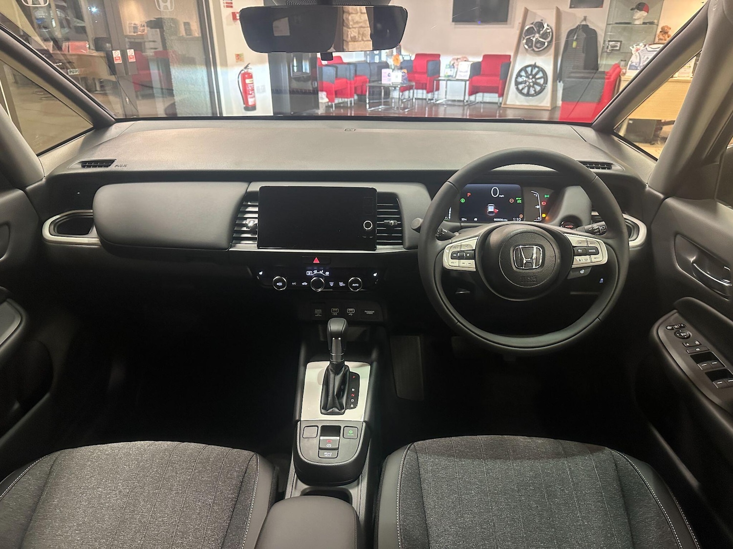 Used Honda Jazz 2025 for sale - 76678201: Photo 8