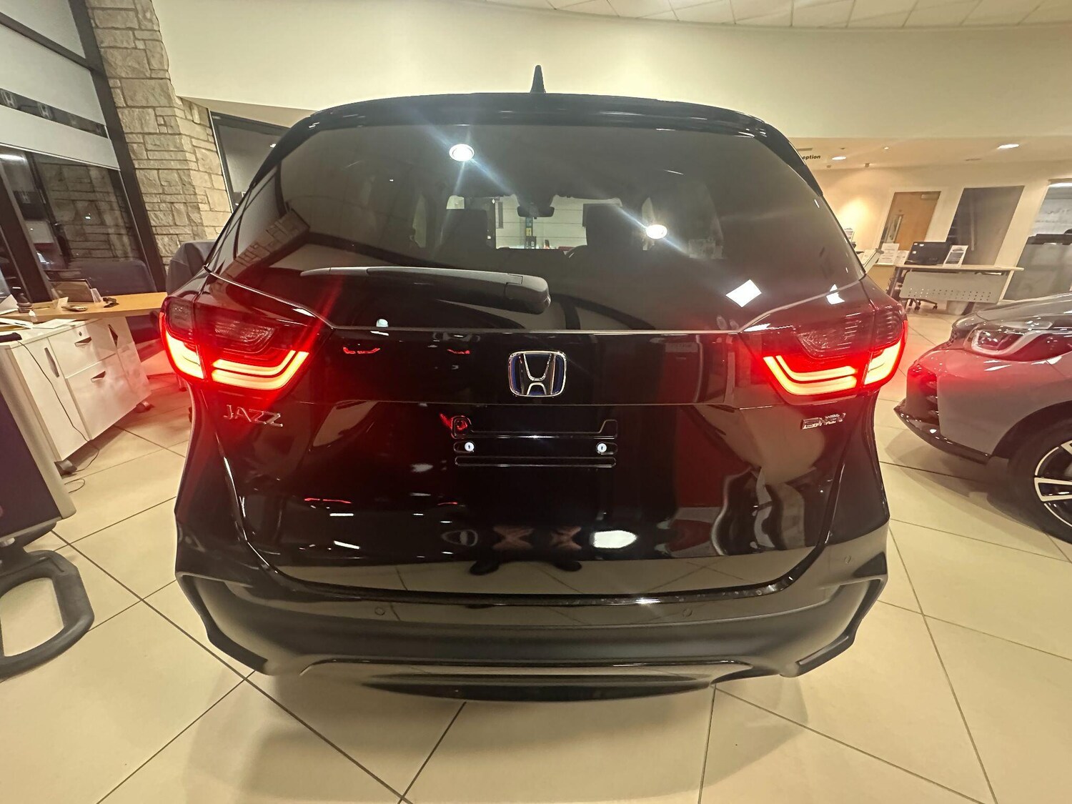 Used Honda Jazz 2025 for sale - 76678201: Photo 9