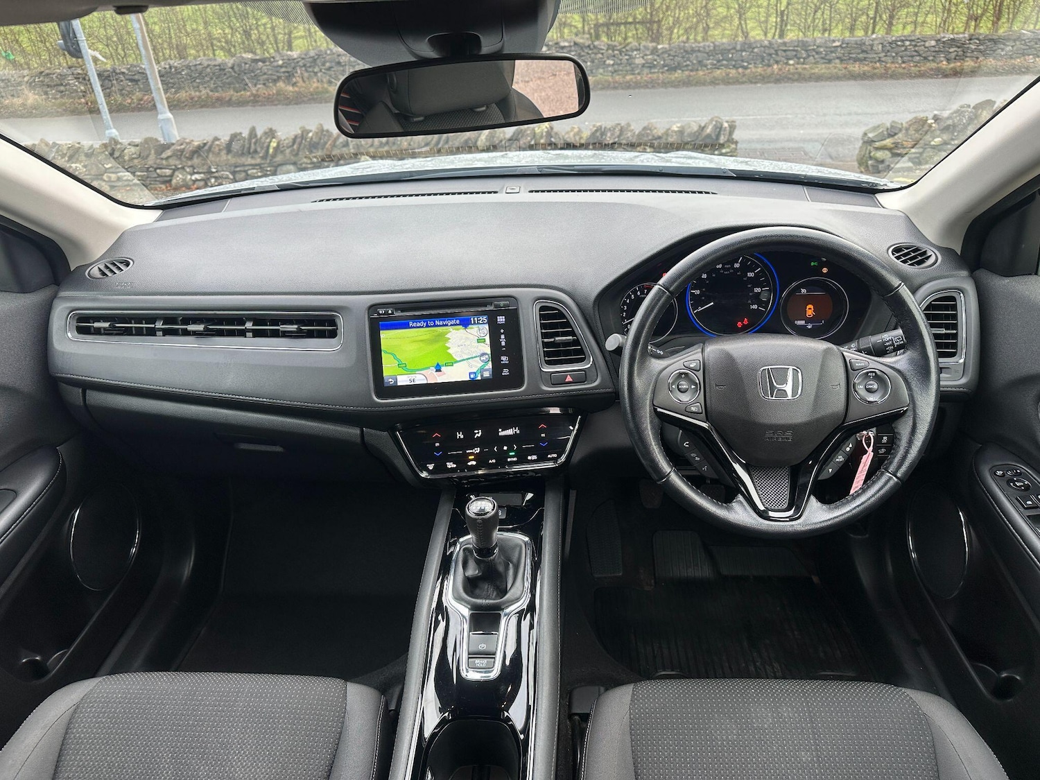 Used Honda HR-V 2018 for sale - 77137184: Photo 10