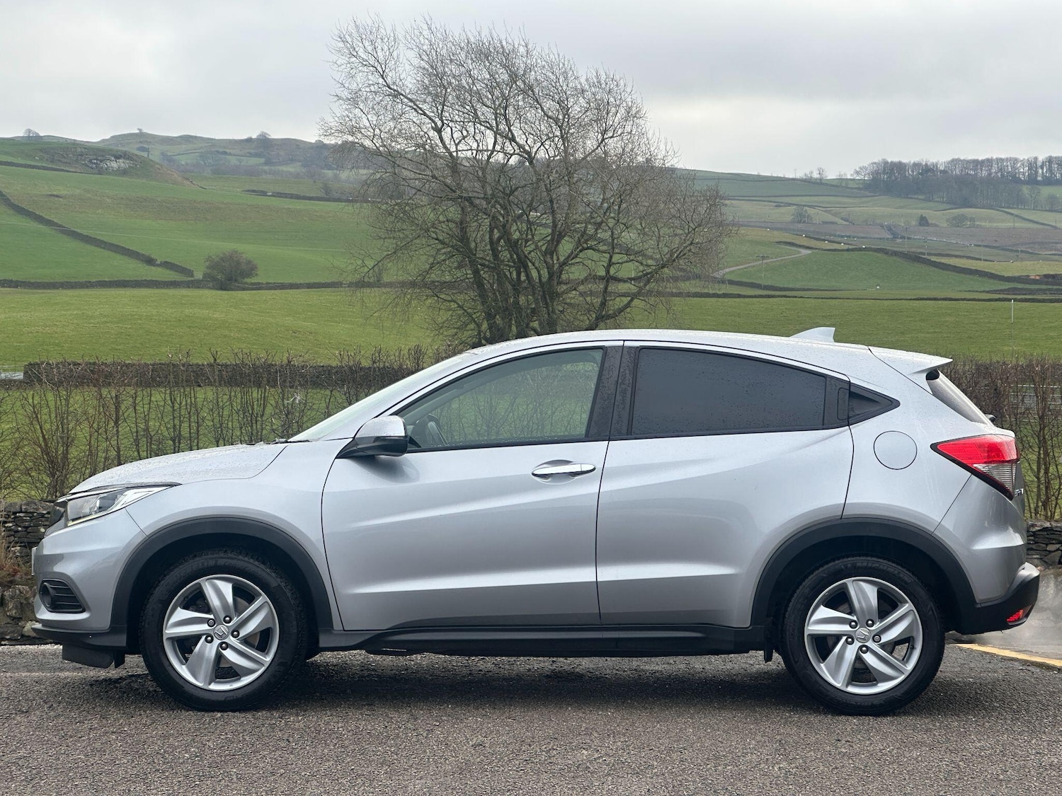 Used Honda HR-V 2018 for sale - 77137184: Photo 3