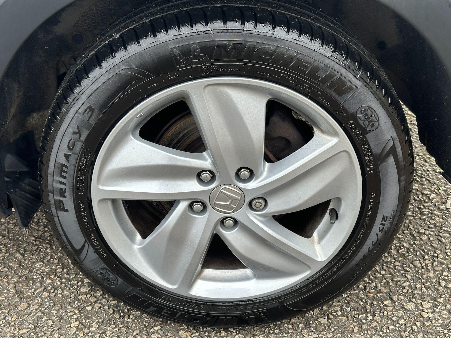 Used Honda HR-V 2018 for sale - 77137184: Photo 6