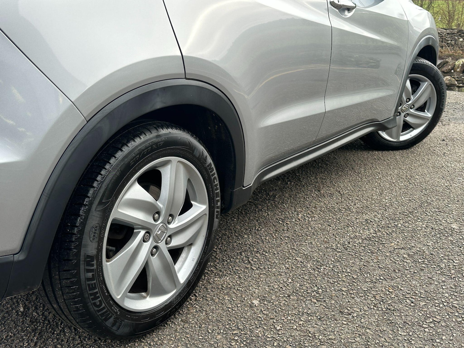 Used Honda HR-V 2018 for sale - 77137184: Photo 7