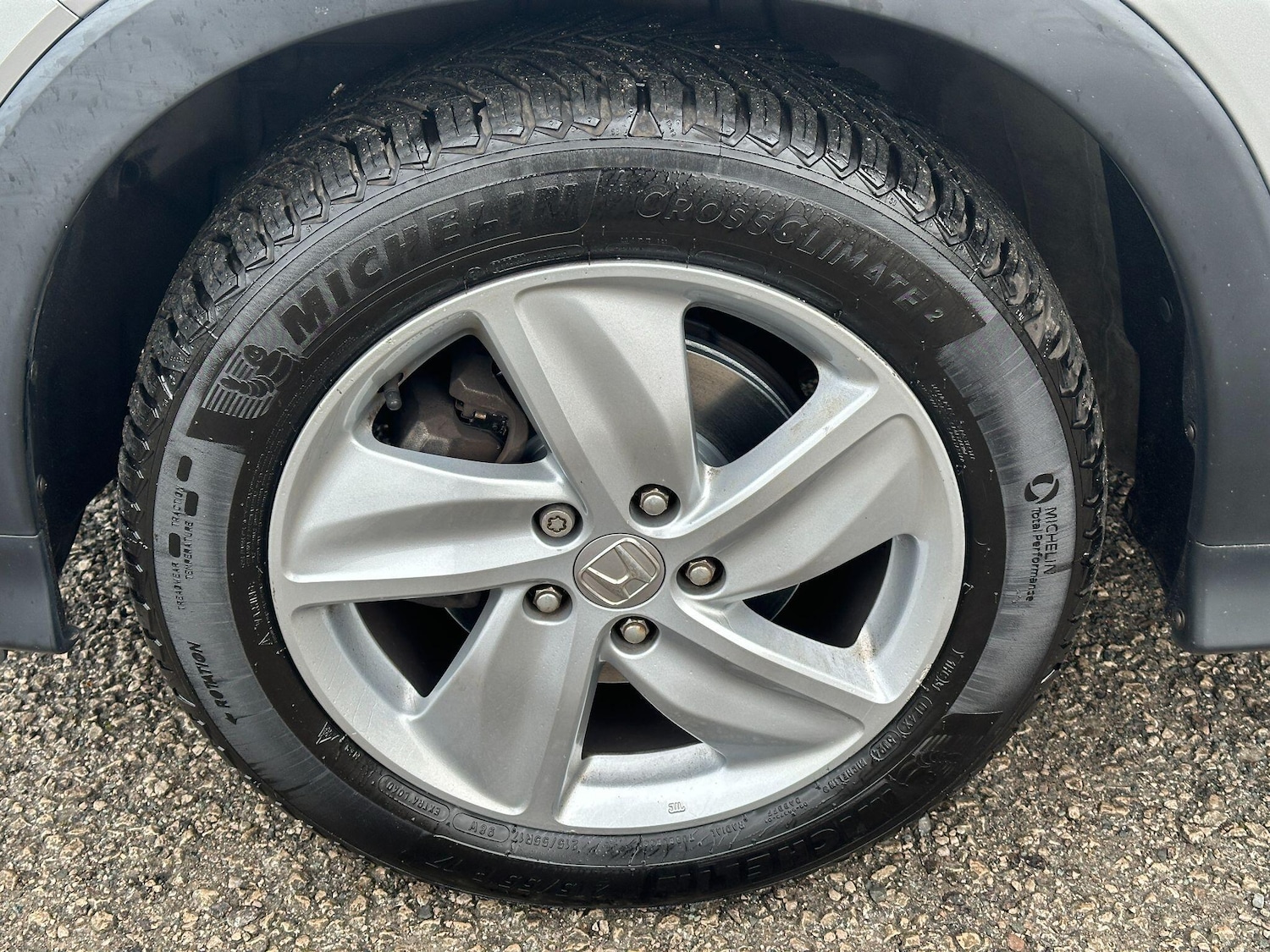 Used Honda HR-V 2018 for sale - 77137184: Photo 9