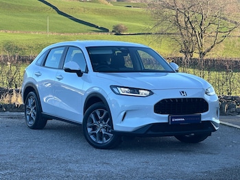 Used Honda ZR-V 2025 for sale - 76699607: Photo