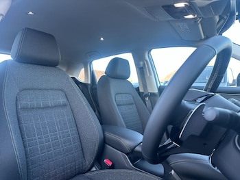 Used Honda ZR-V 2025 for sale - 76699607: Photo