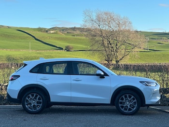 Used Honda ZR-V 2025 for sale - 76699607: Photo