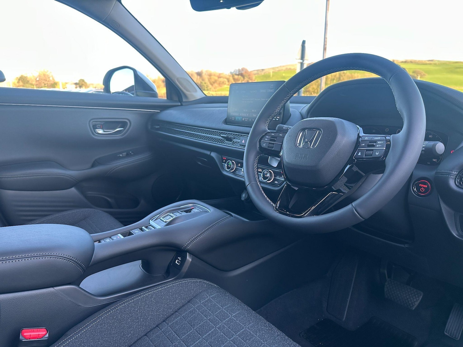 Used Honda ZR-V 2025 for sale - 76699607: Photo 4