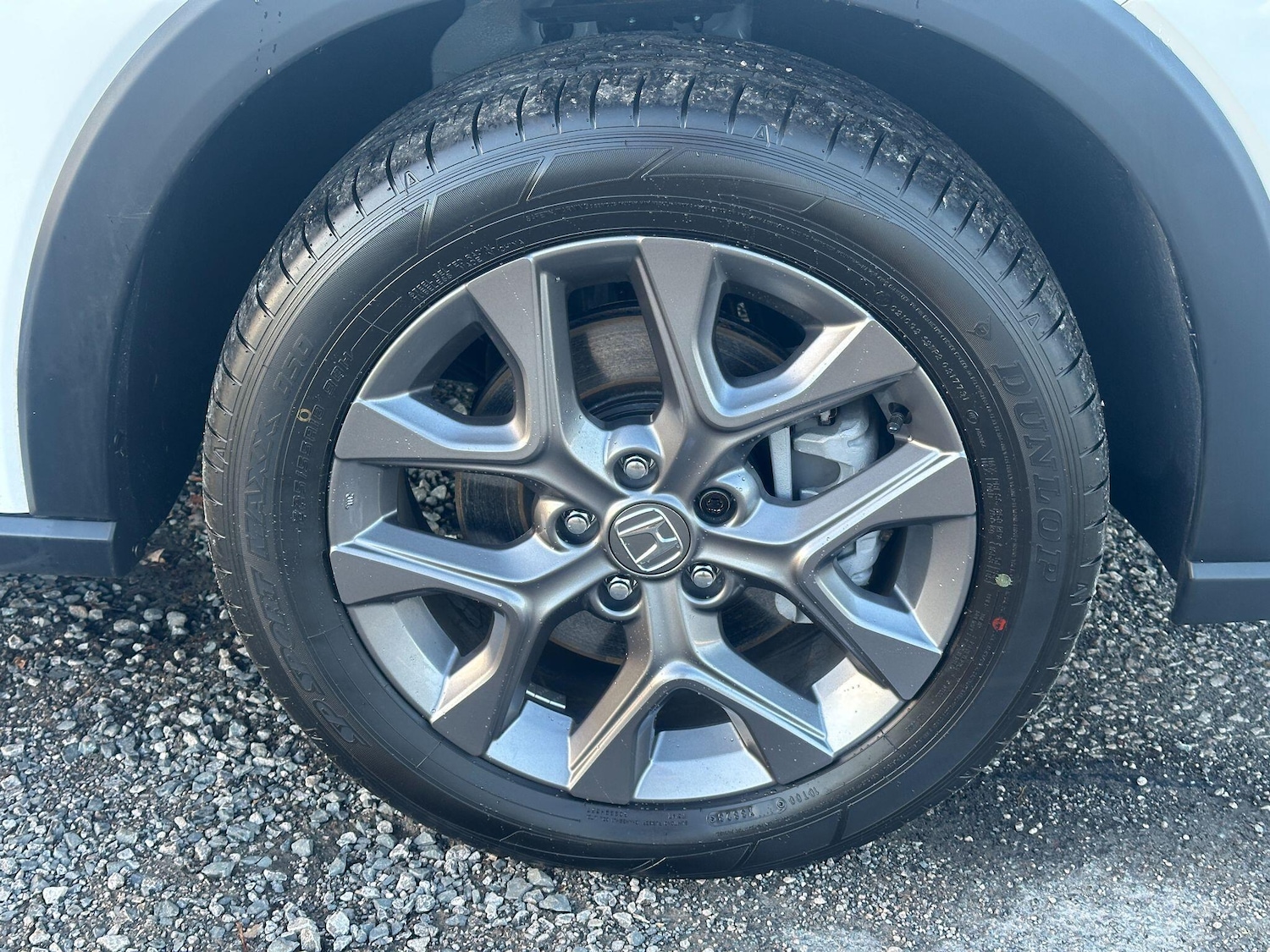 Used Honda ZR-V 2025 for sale - 76699607: Photo 6