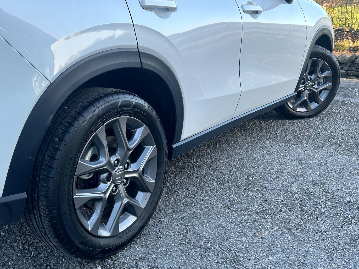 Used Honda ZR-V 2025 for sale - 76699607: Photo 7