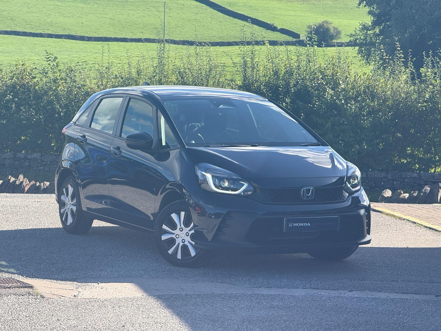 Used Honda Jazz 2025 for sale - 76679195: Photo 1