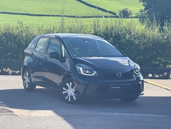 2025 (74) - 1.5 i-MMD Hybrid Elegance 5dr eCVT