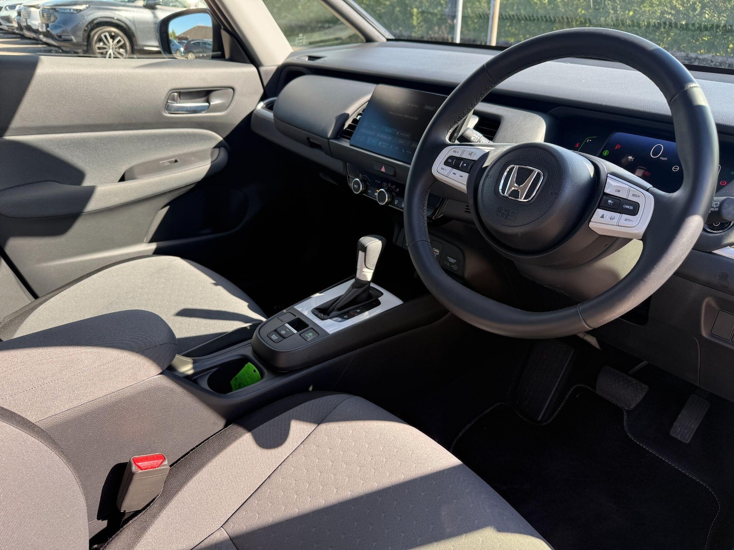 Used Honda Jazz 2025 for sale - 76679195: Photo 4