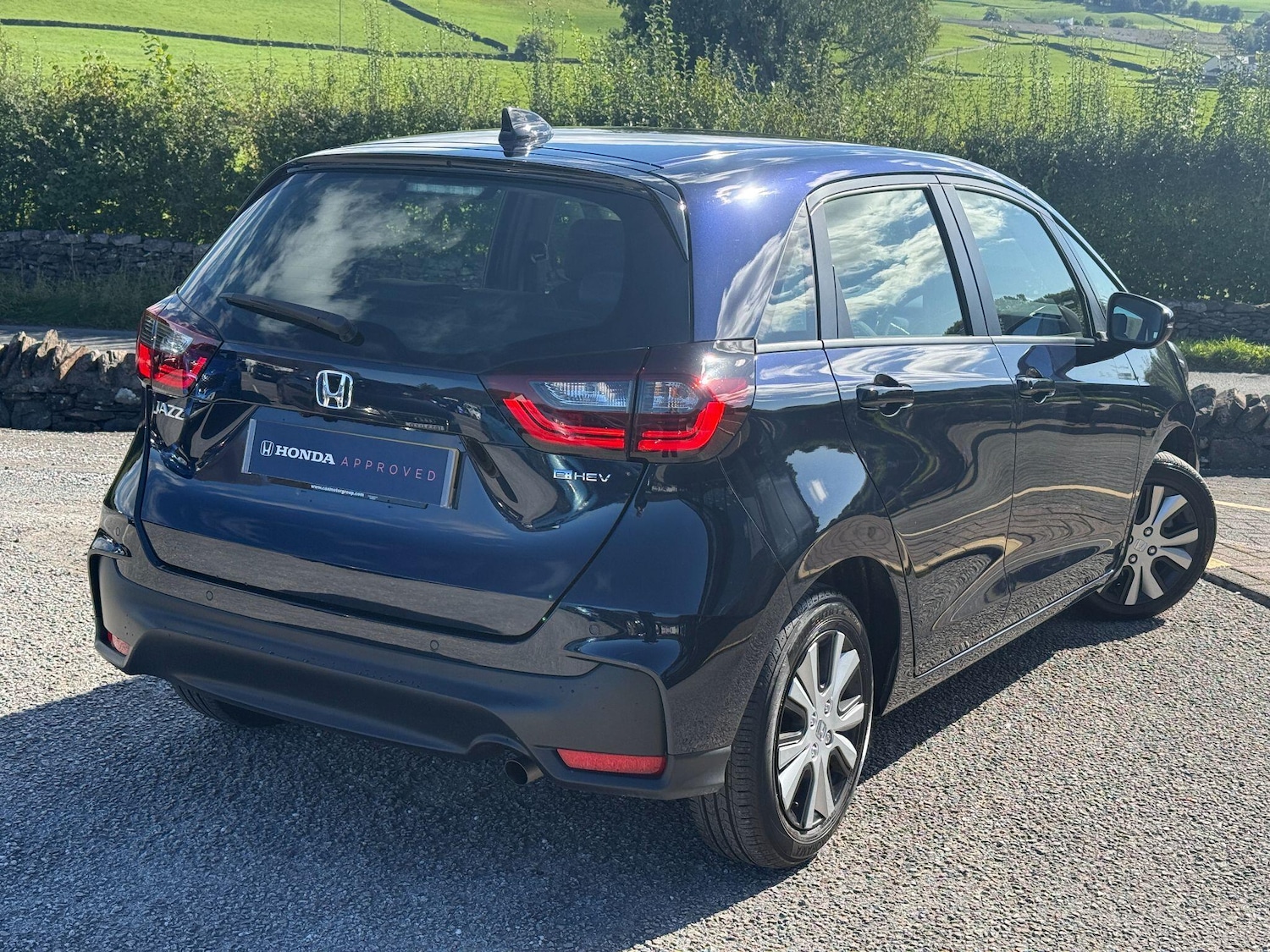 Used Honda Jazz 2025 for sale - 76679195: Photo 5