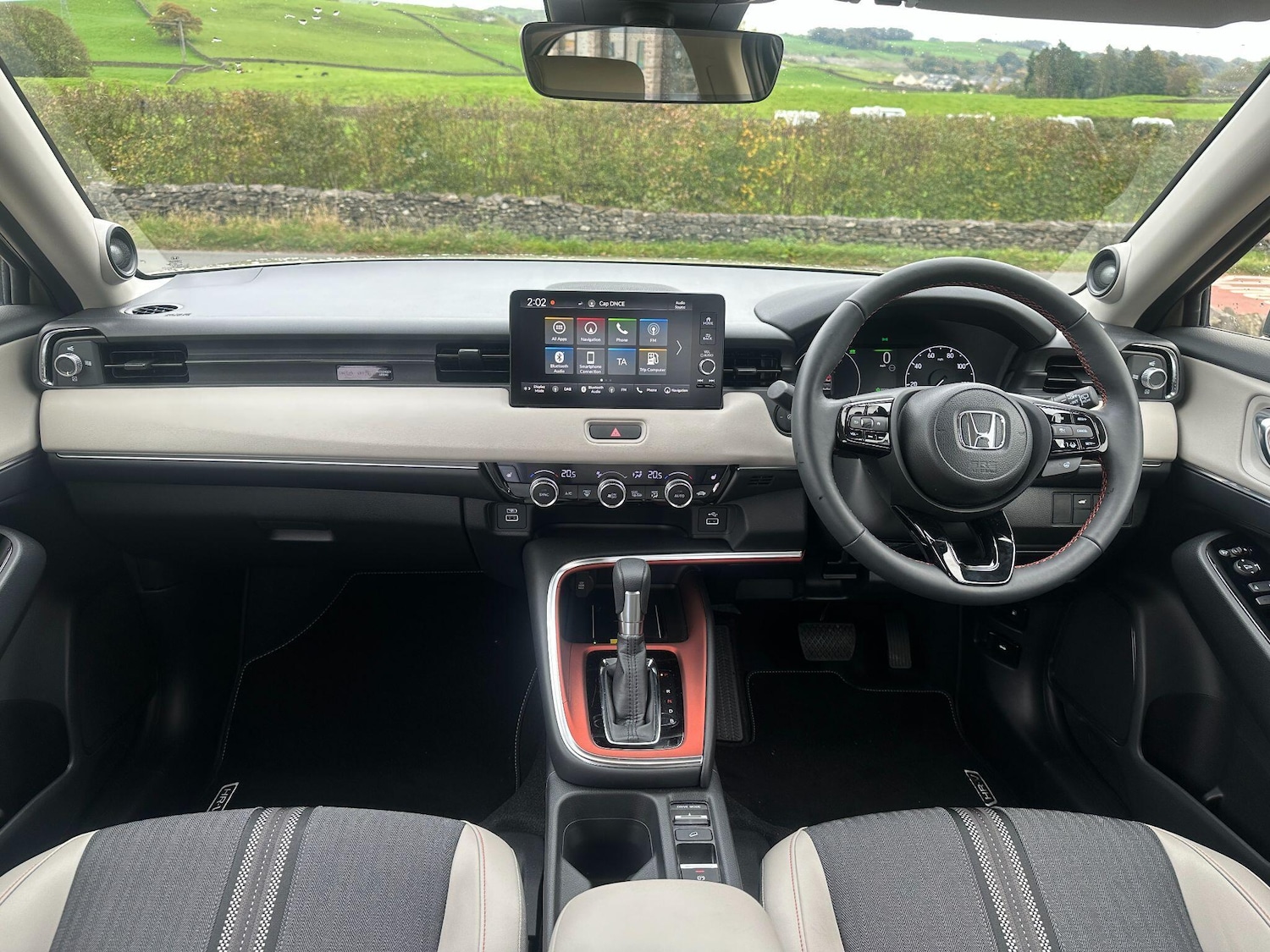 Used Honda HR-V 2024 for sale - 76677095: Photo 10