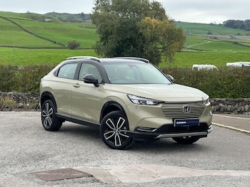 2024 (74) - 1.5 eHEV Advance Style 5dr CVT