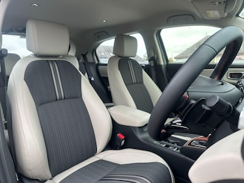 Used Honda HR-V 2024 for sale - 76677095: Photo