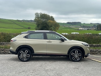 Used Honda HR-V 2024 for sale - 76677095: Photo