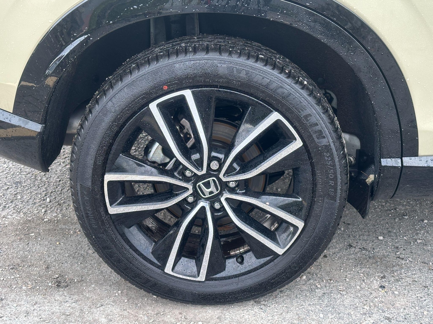 Used Honda HR-V 2024 for sale - 76677095: Photo 6