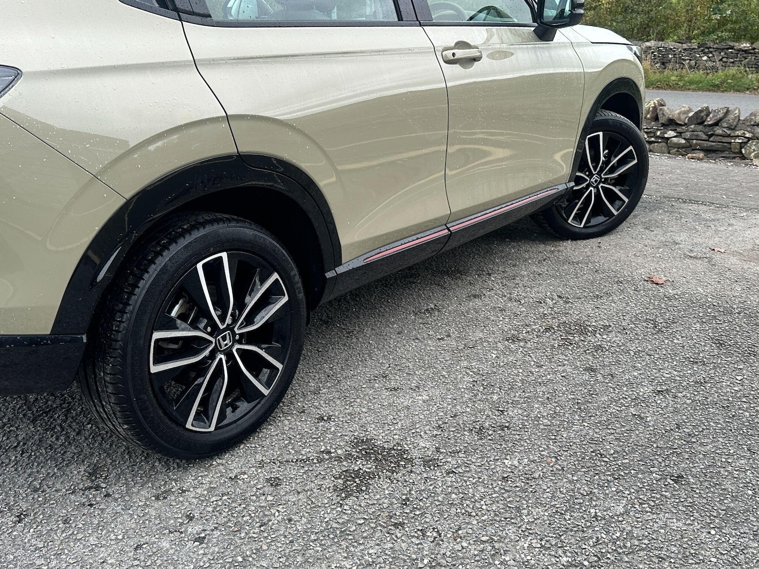 Used Honda HR-V 2024 for sale - 76677095: Photo 7