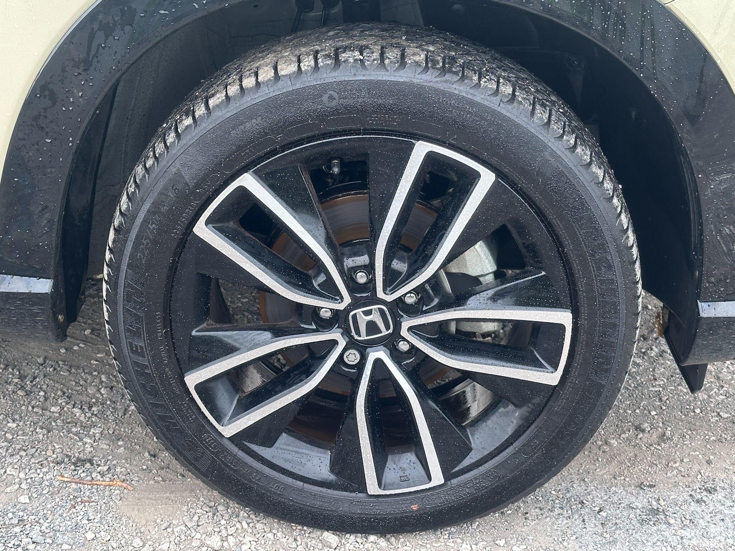 Used Honda HR-V 2024 for sale - 76677095: Photo 9