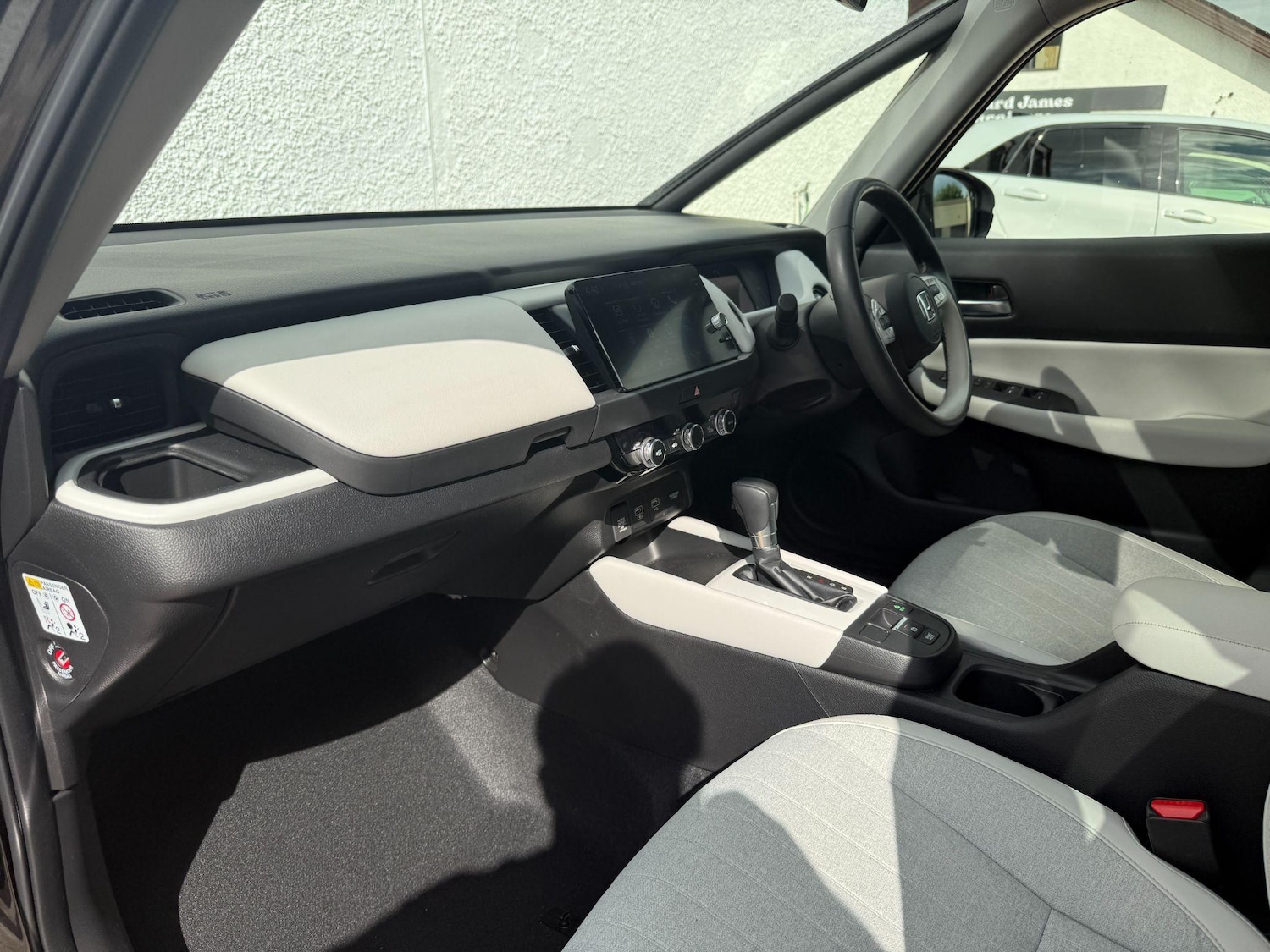 Used Honda Jazz 2022 for sale - 76963631: Photo 10