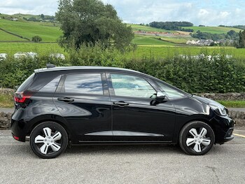 Used Honda Jazz 2022 for sale - 76963631: Photo