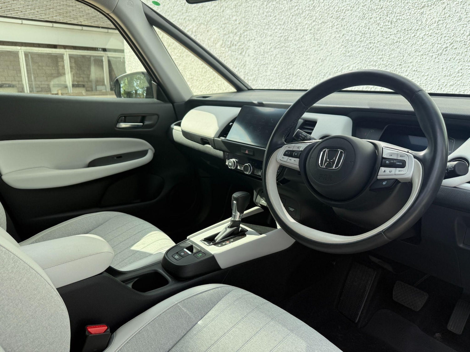 Used Honda Jazz 2022 for sale - 76963631: Photo 4