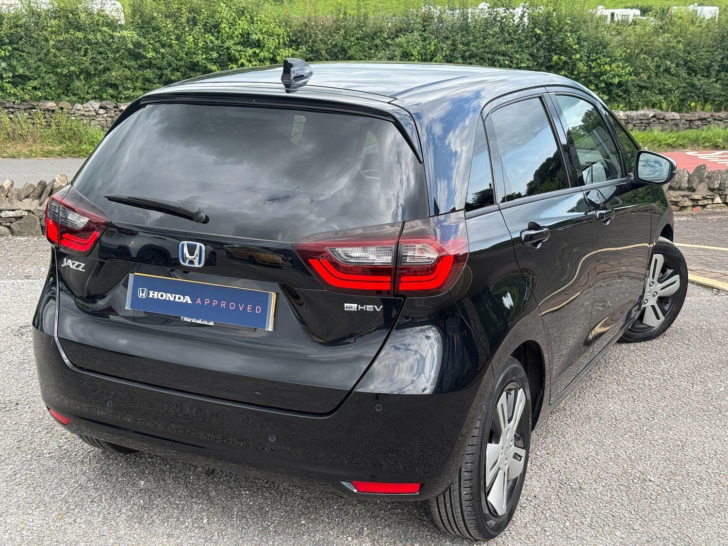 Used Honda Jazz 2022 for sale - 76963631: Photo 5