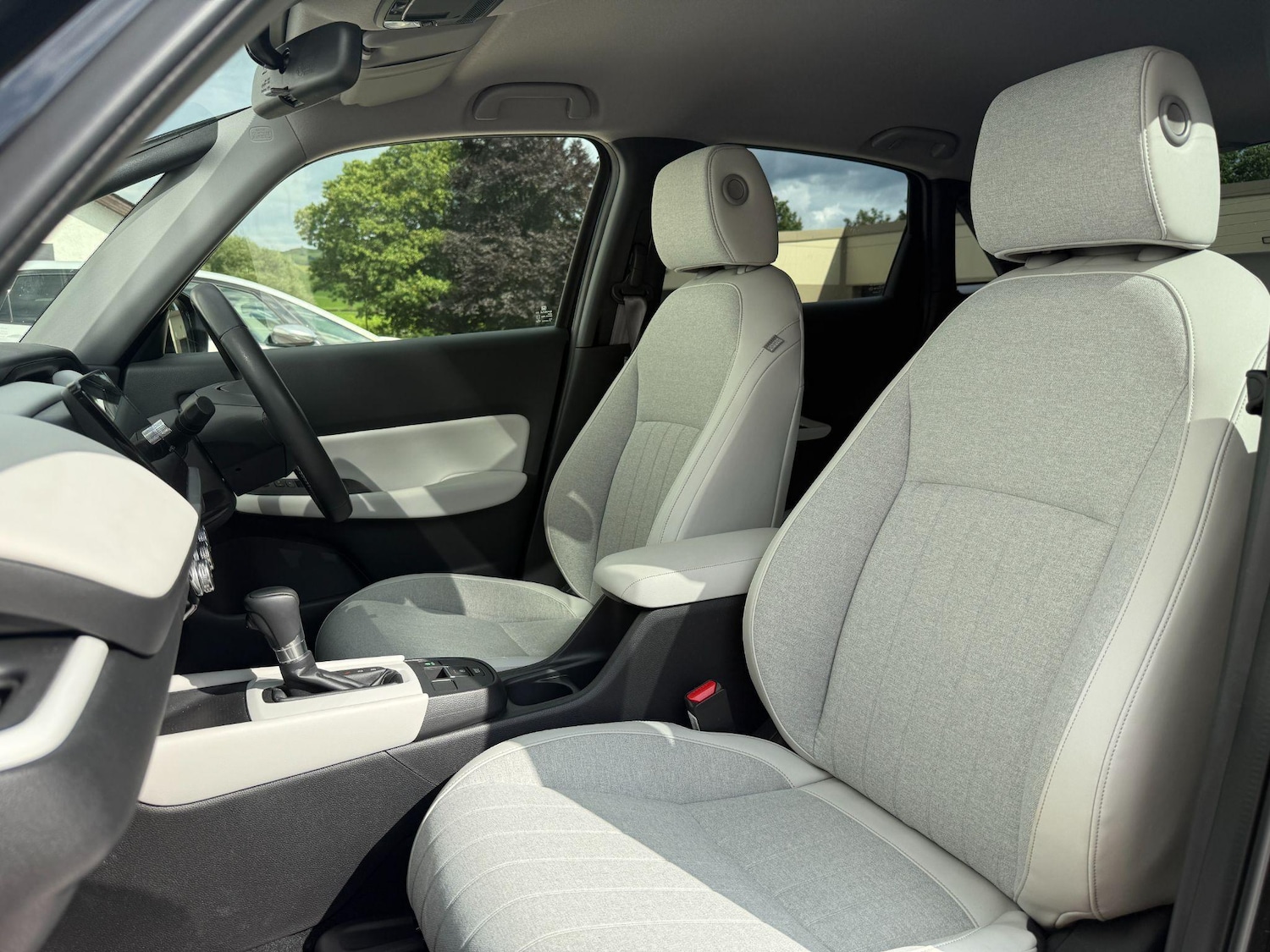 Used Honda Jazz 2022 for sale - 76963631: Photo 8