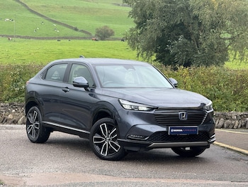 2023 (23) - 1.5 eHEV Advance 5dr CVT