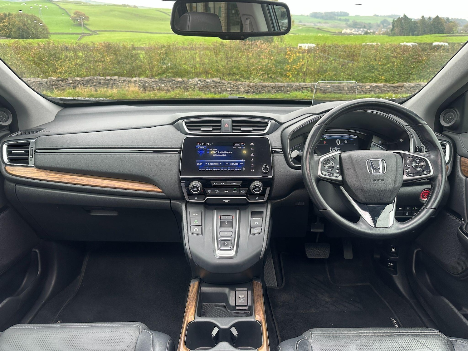 Used Honda CR-V 2019 for sale - 76673774: Photo 10
