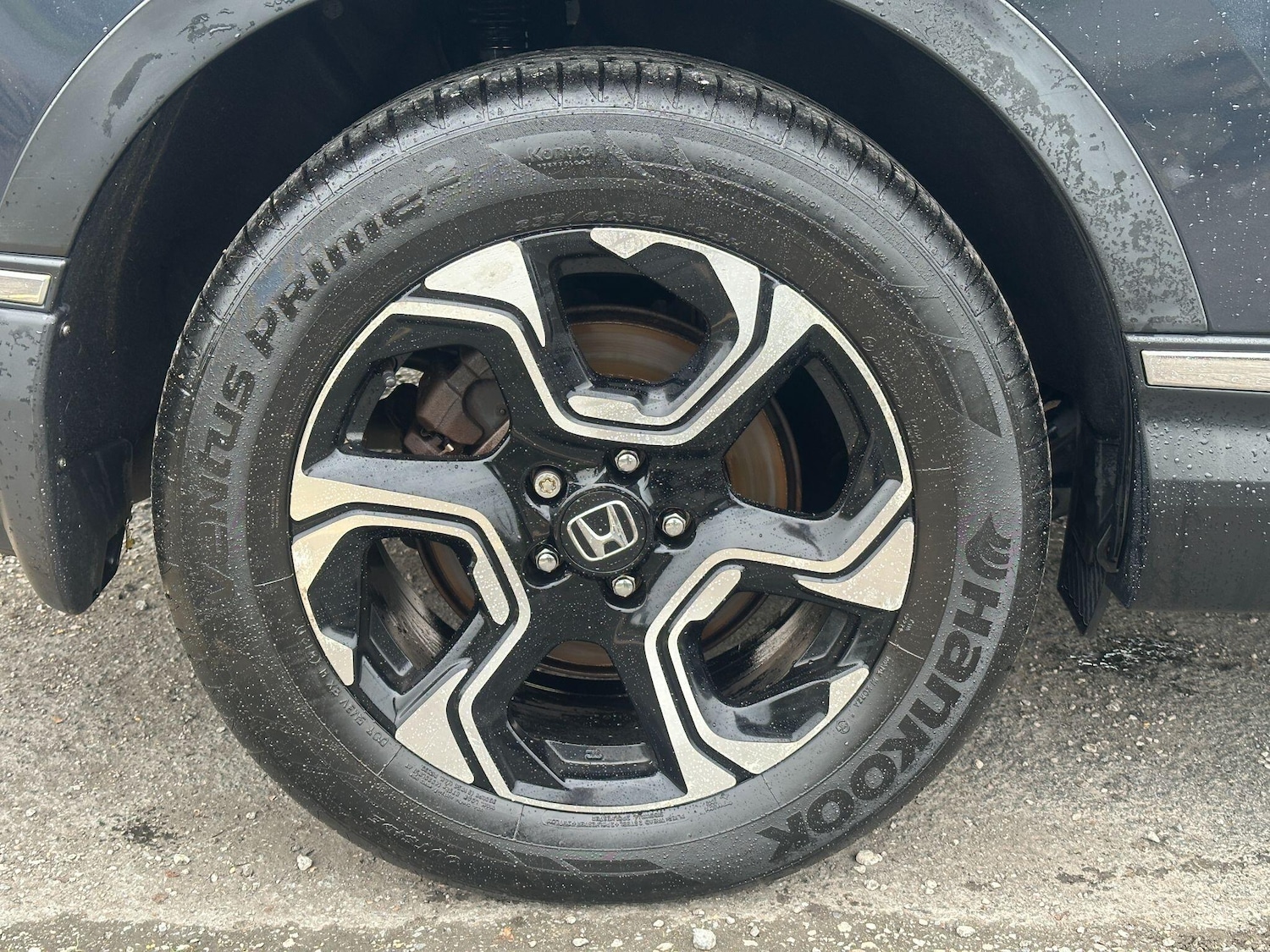 Used Honda CR-V 2019 for sale - 76673774: Photo 6