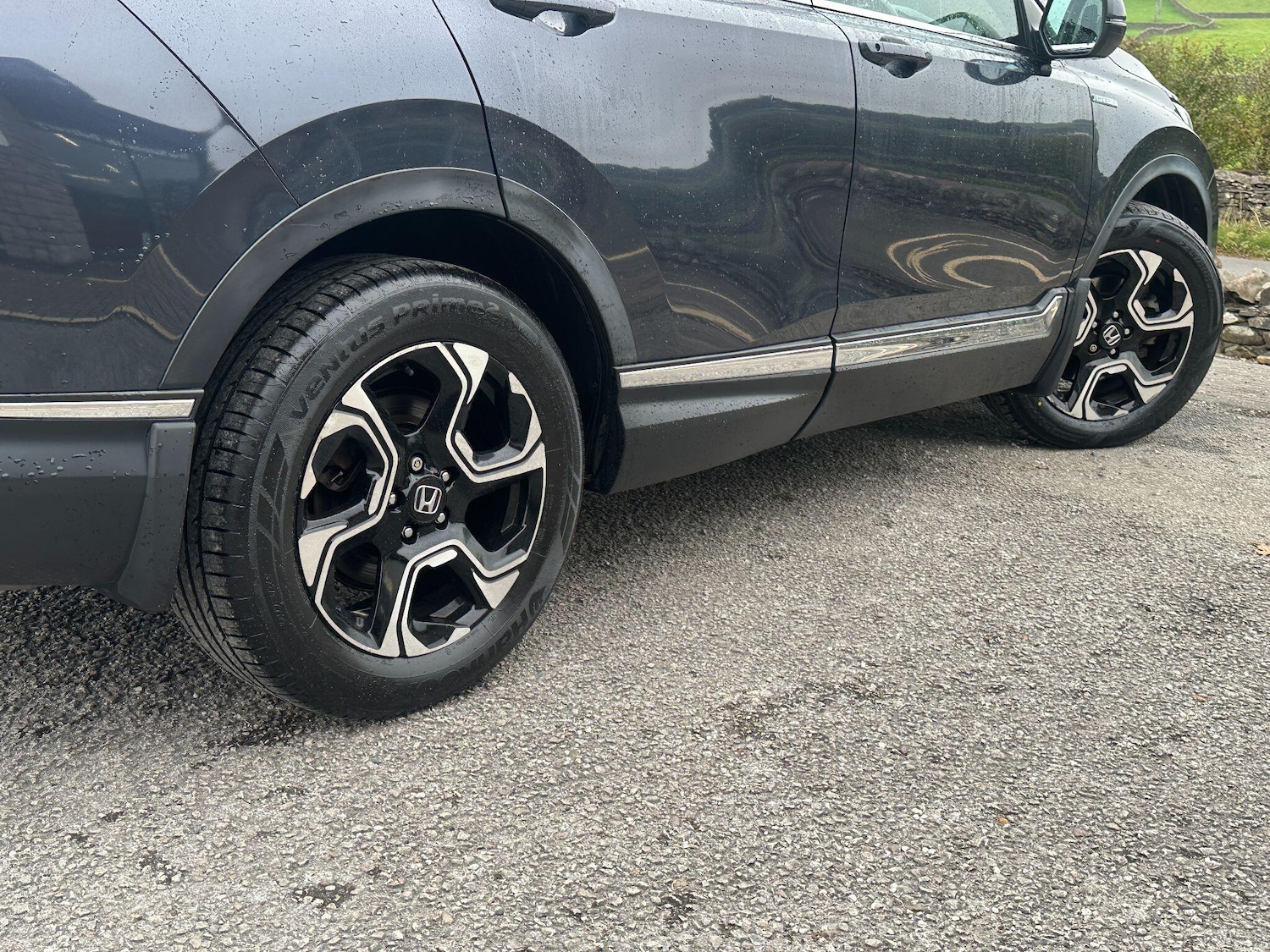 Used Honda CR-V 2019 for sale - 76673774: Photo 7