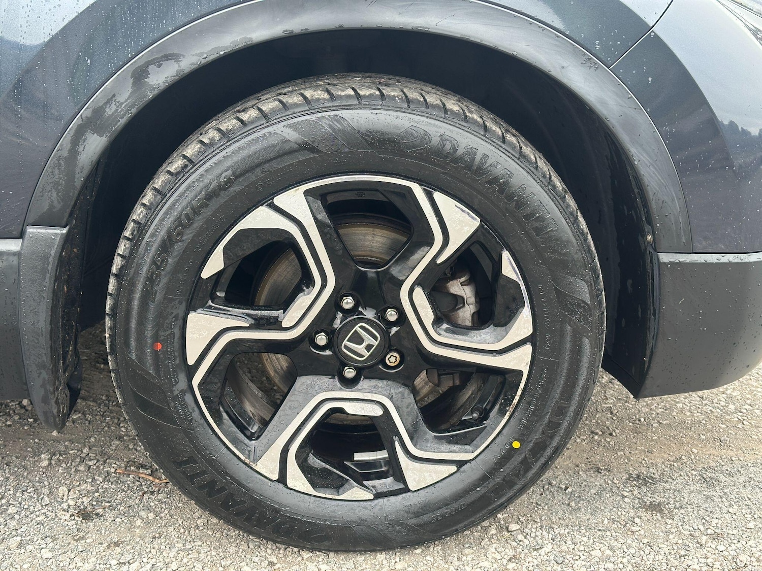 Used Honda CR-V 2019 for sale - 76673774: Photo 9