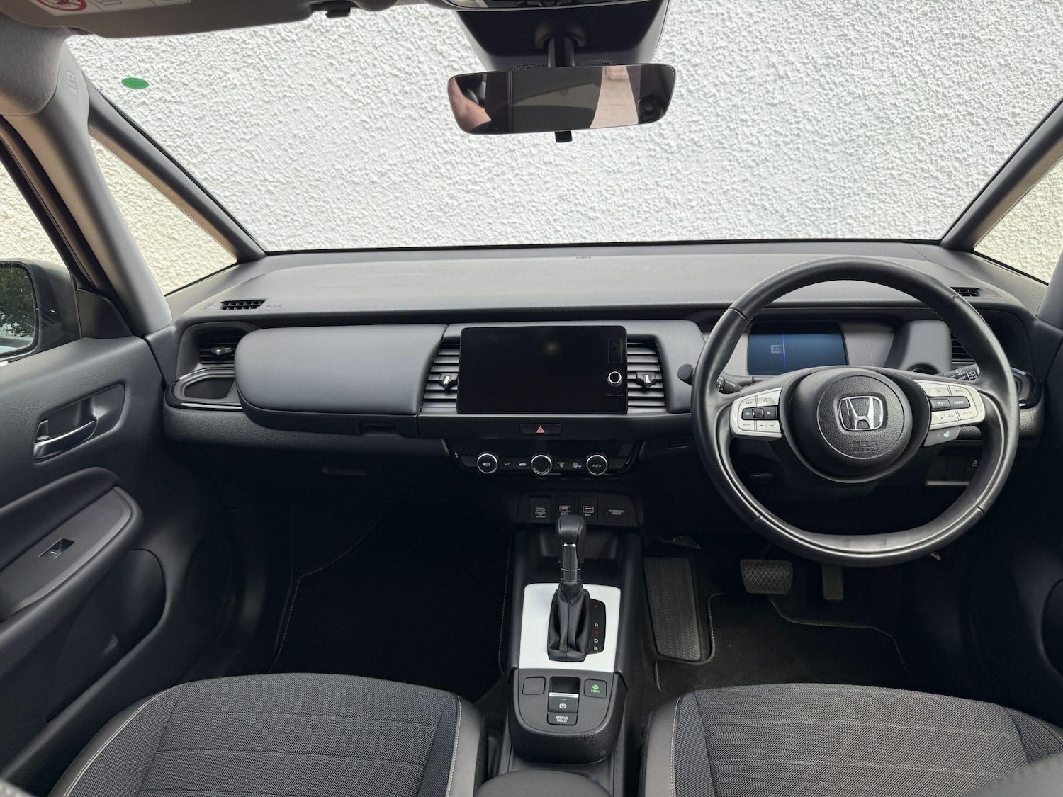 Used Honda Jazz 2025 for sale - 76679659: Photo 10