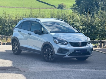 2025 (25) - 1.5 i-MMD Hybrid Crosstar Advance 5dr eCVT