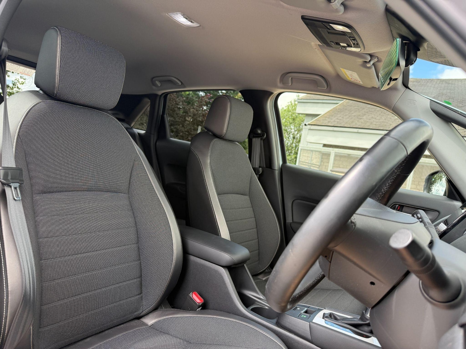 Used Honda Jazz 2025 for sale - 76679659: Photo 2