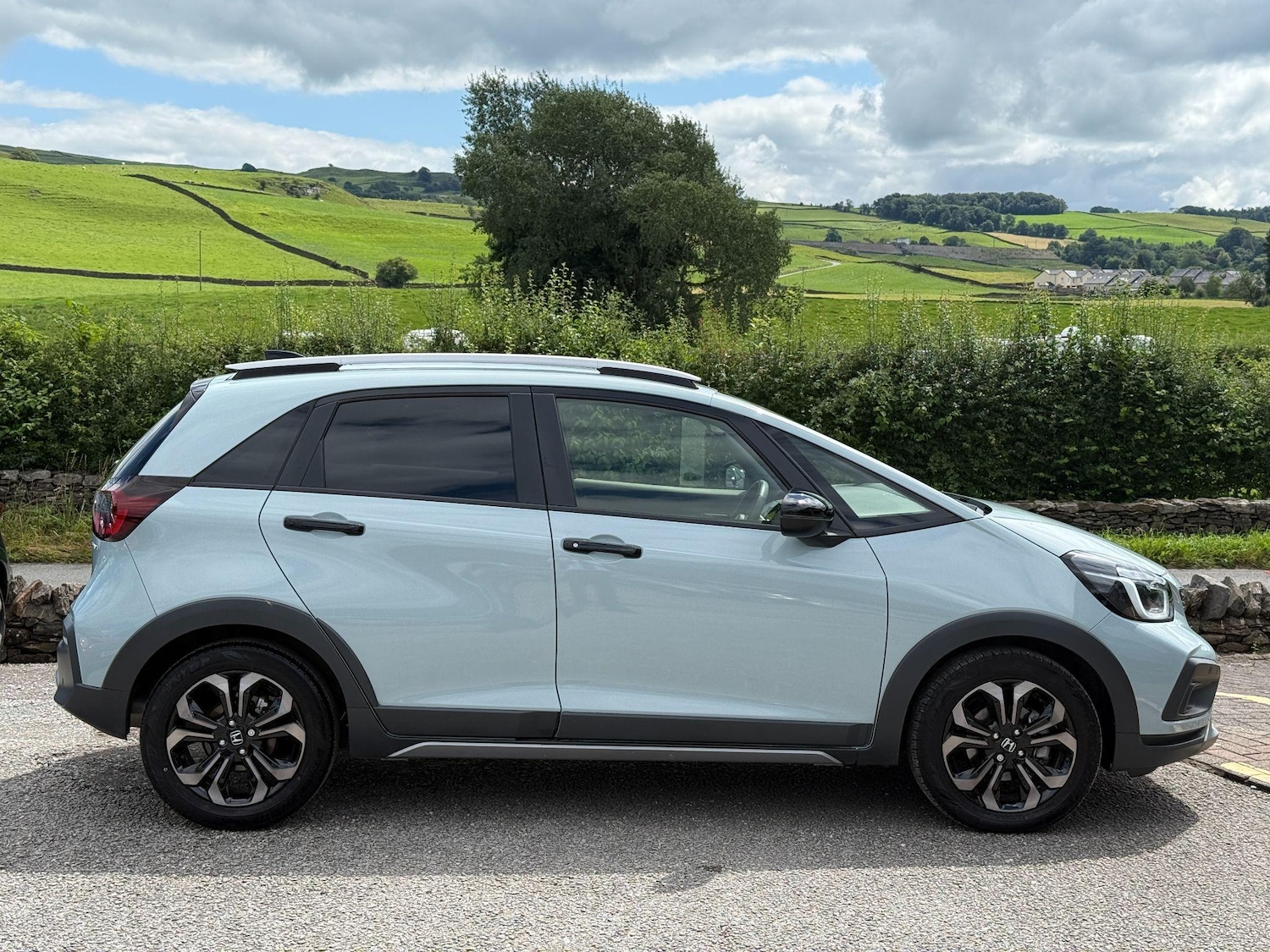 Used Honda Jazz 2025 for sale - 76679659: Photo 3