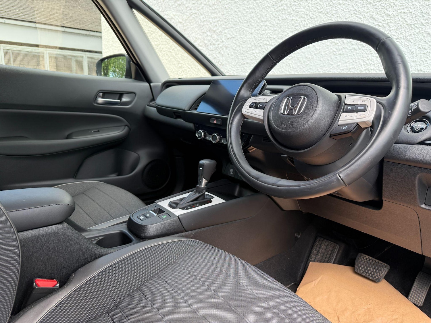 Used Honda Jazz 2025 for sale - 76679659: Photo 4