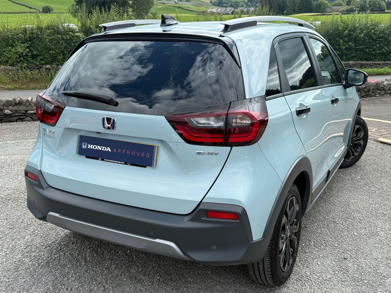 Used Honda Jazz 2025 for sale - 76679659: Photo 5