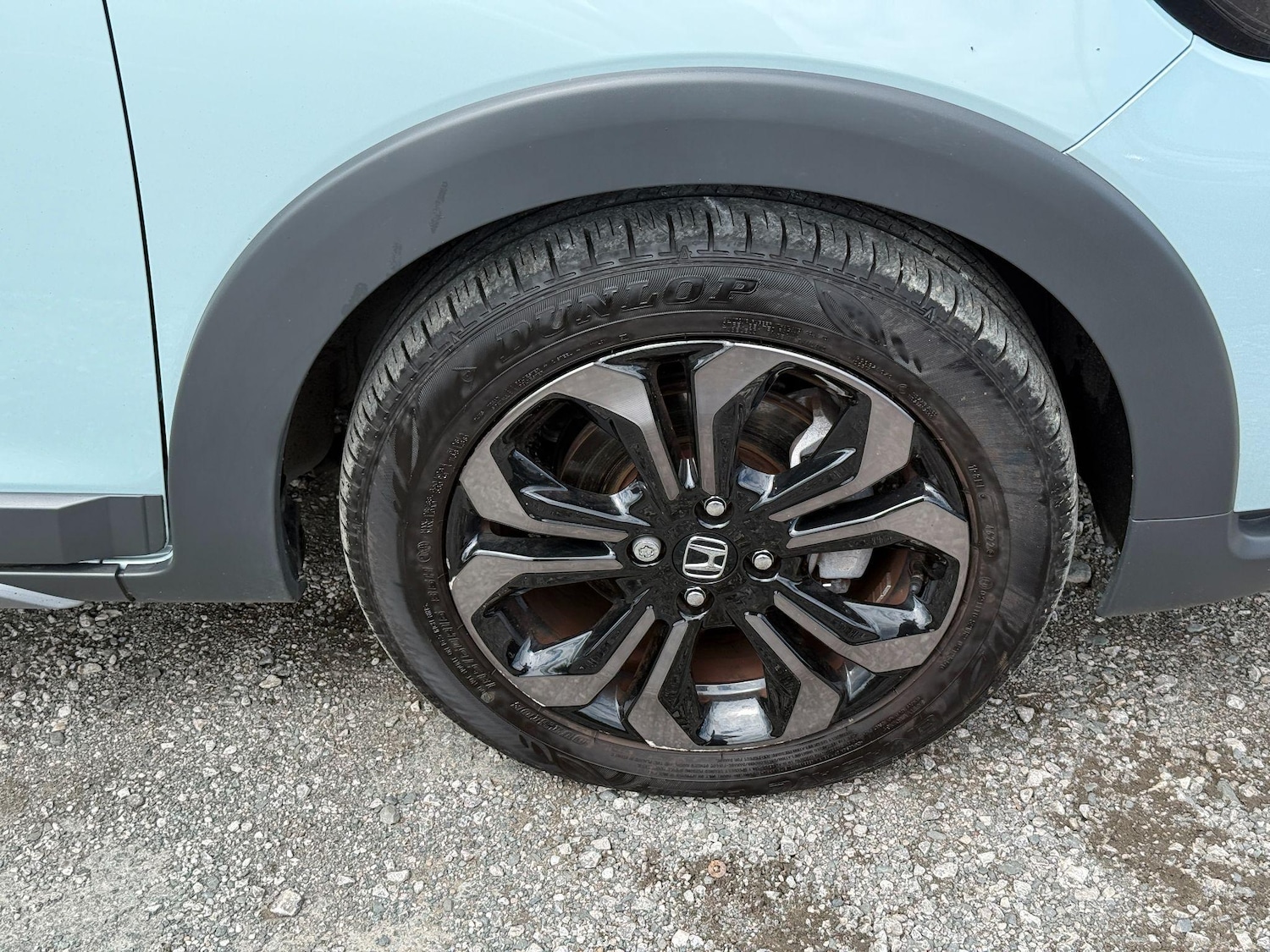 Used Honda Jazz 2025 for sale - 76679659: Photo 6