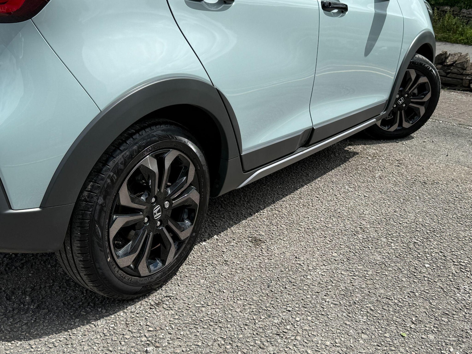 Used Honda Jazz 2025 for sale - 76679659: Photo 7